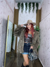BAG ANIMALIER