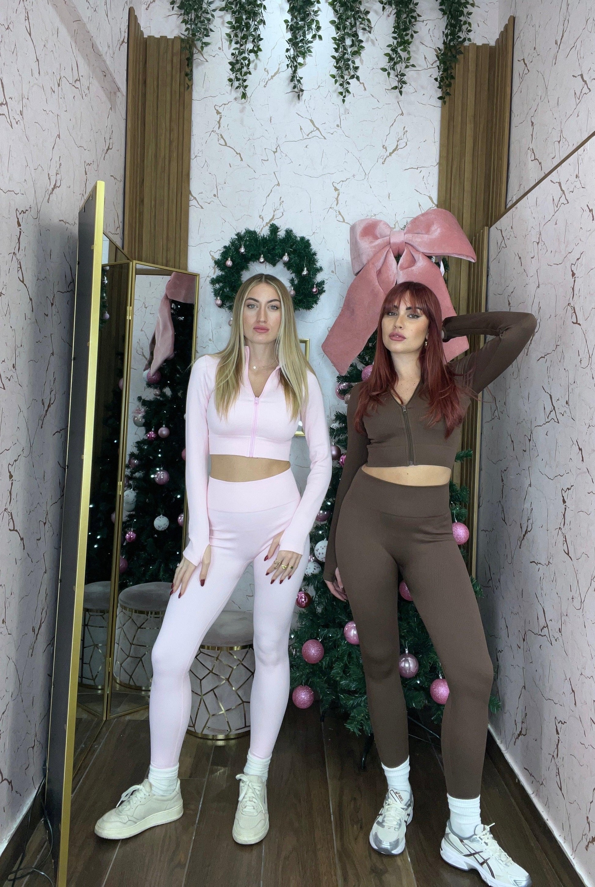 Set comfy - Collezione inverno 2025 | MacrìBoutique