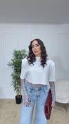 T-shirt+body Dafne