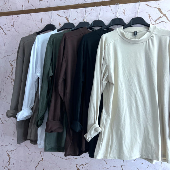 Maglia Renesme - Collezione inverno 2025 | MacrìBoutique