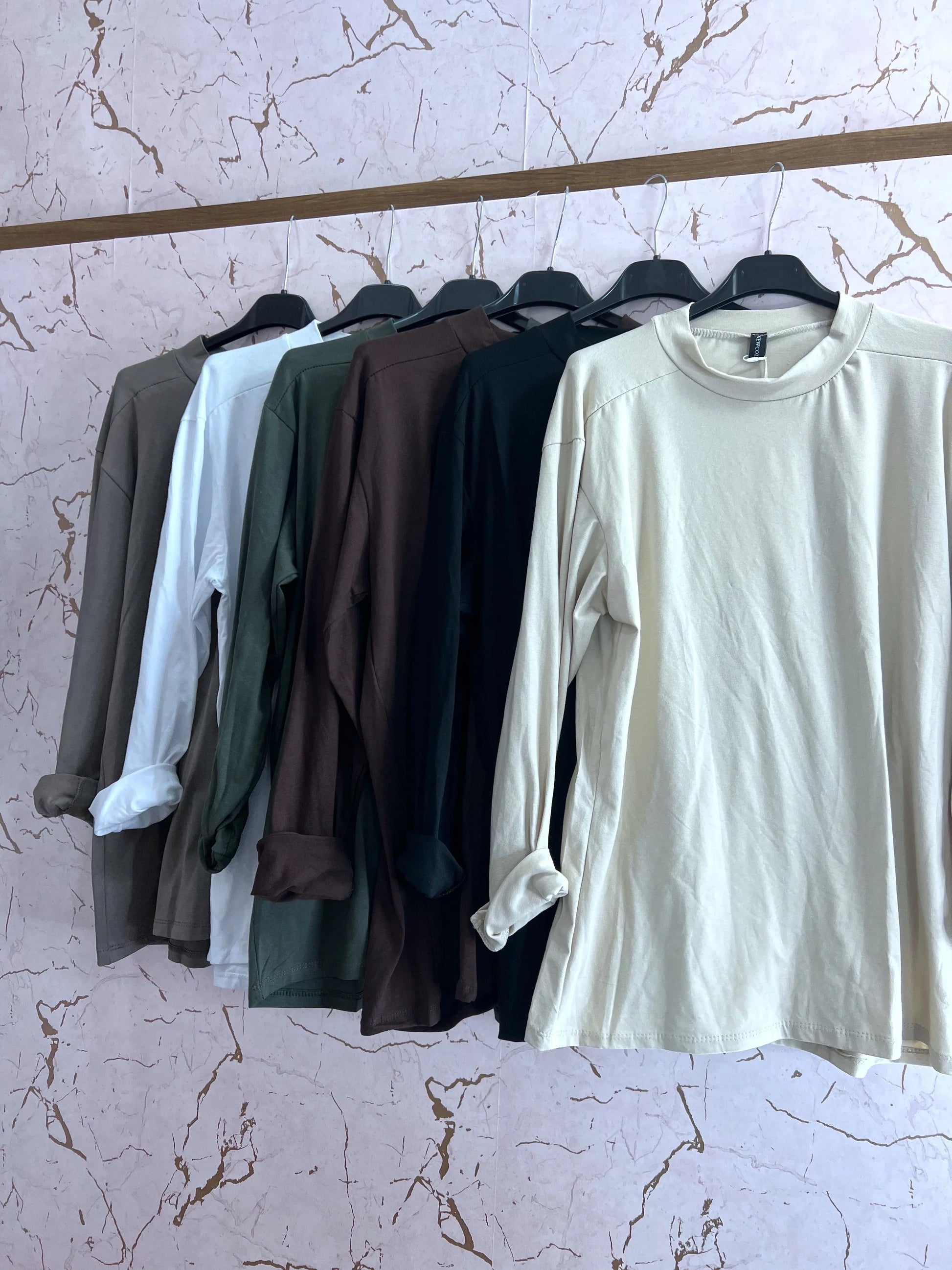 Maglia Renesme - Collezione inverno 2025 | MacrìBoutique