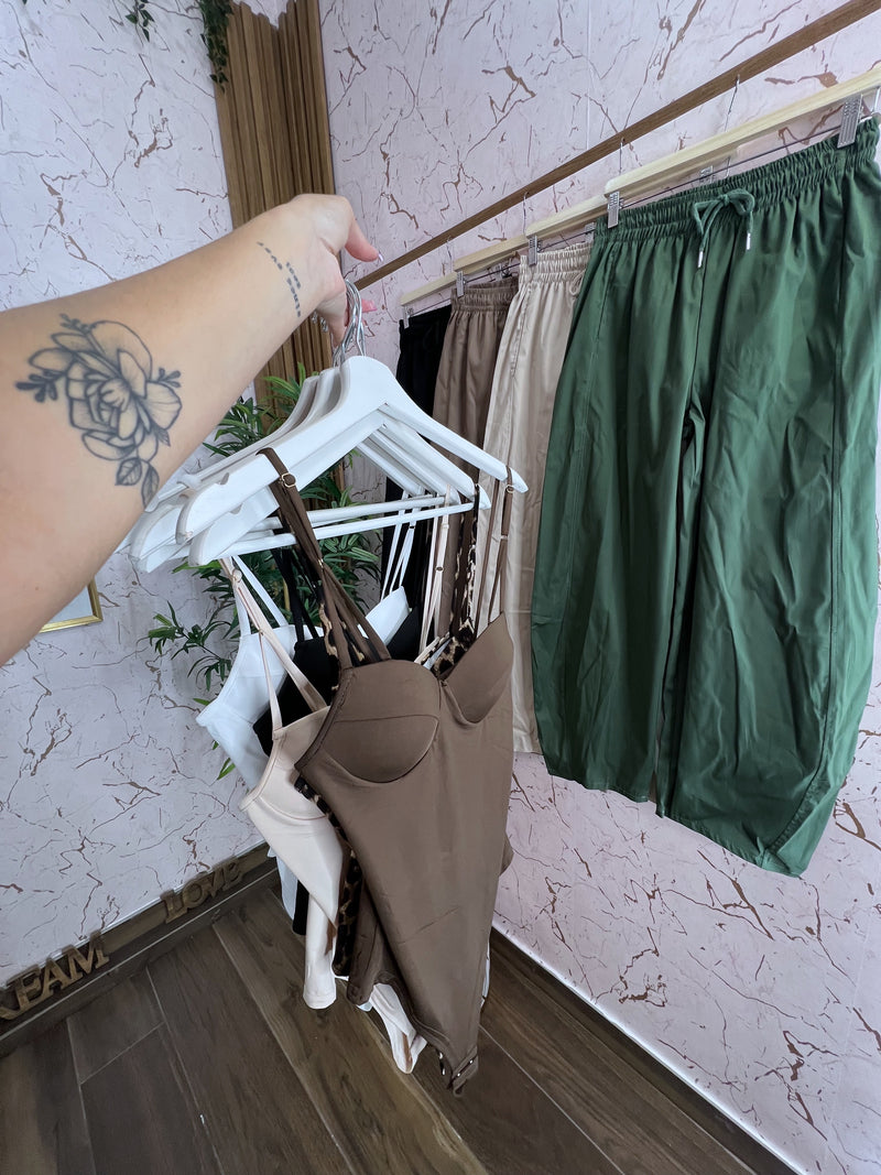 PANTS BALLOON OVERSIZE ARTURO