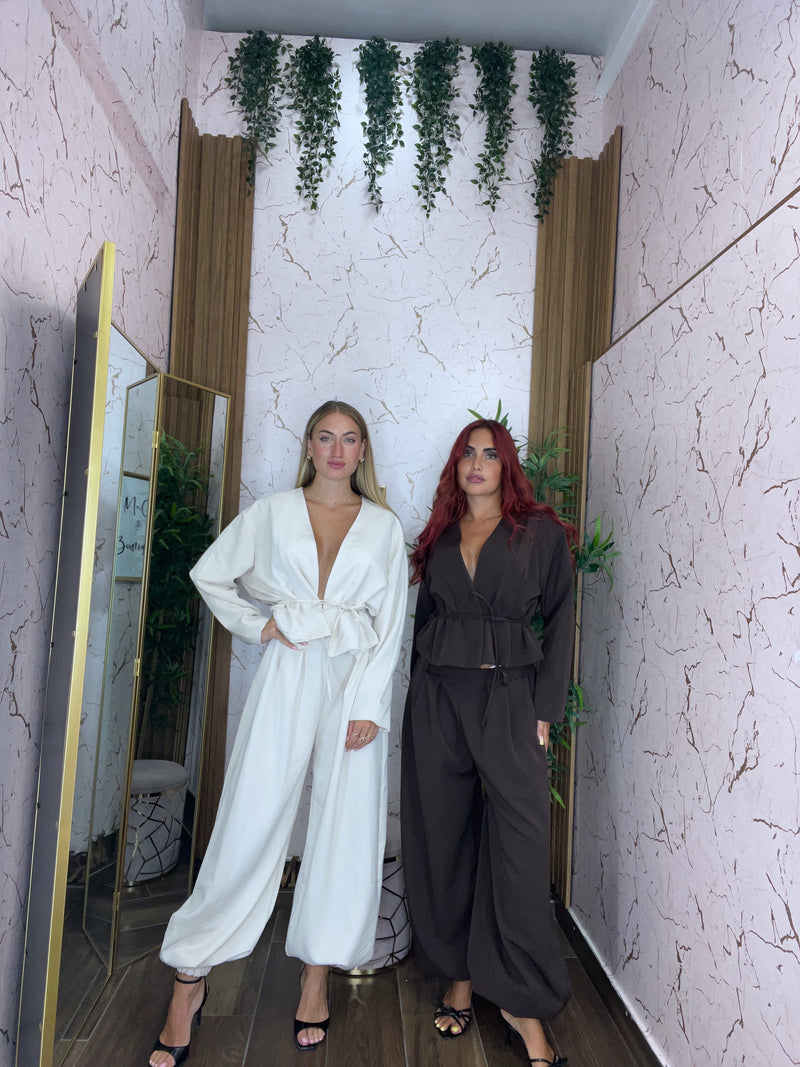 COORDSET ARTESIA - MacrìBoutique