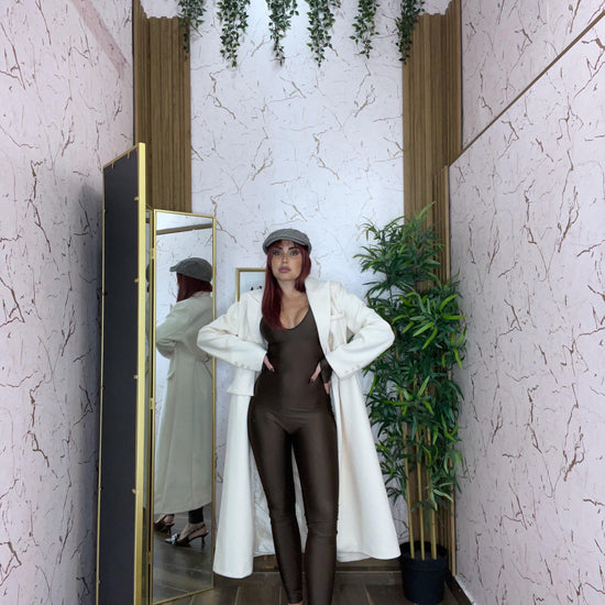 Cappotto Venezia - Collezione inverno 2025 | MacrìBoutique