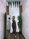 Cappotto Venezia - Collezione inverno 2025 | MacrìBoutique