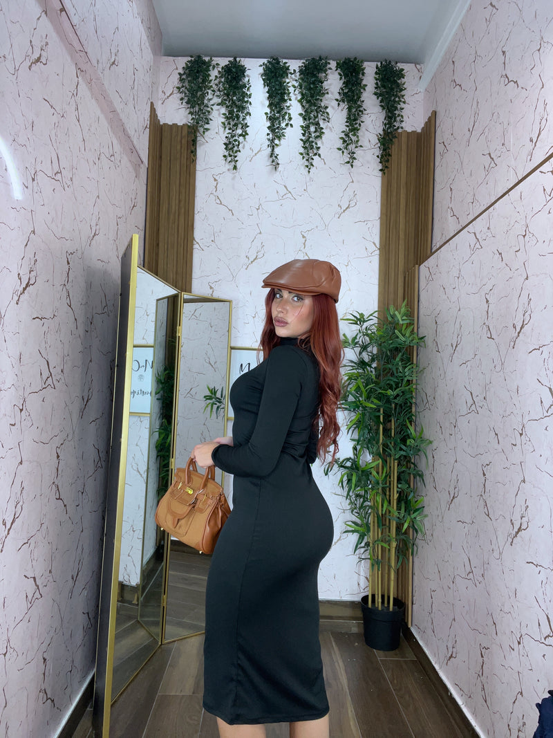 DRESS KESIA