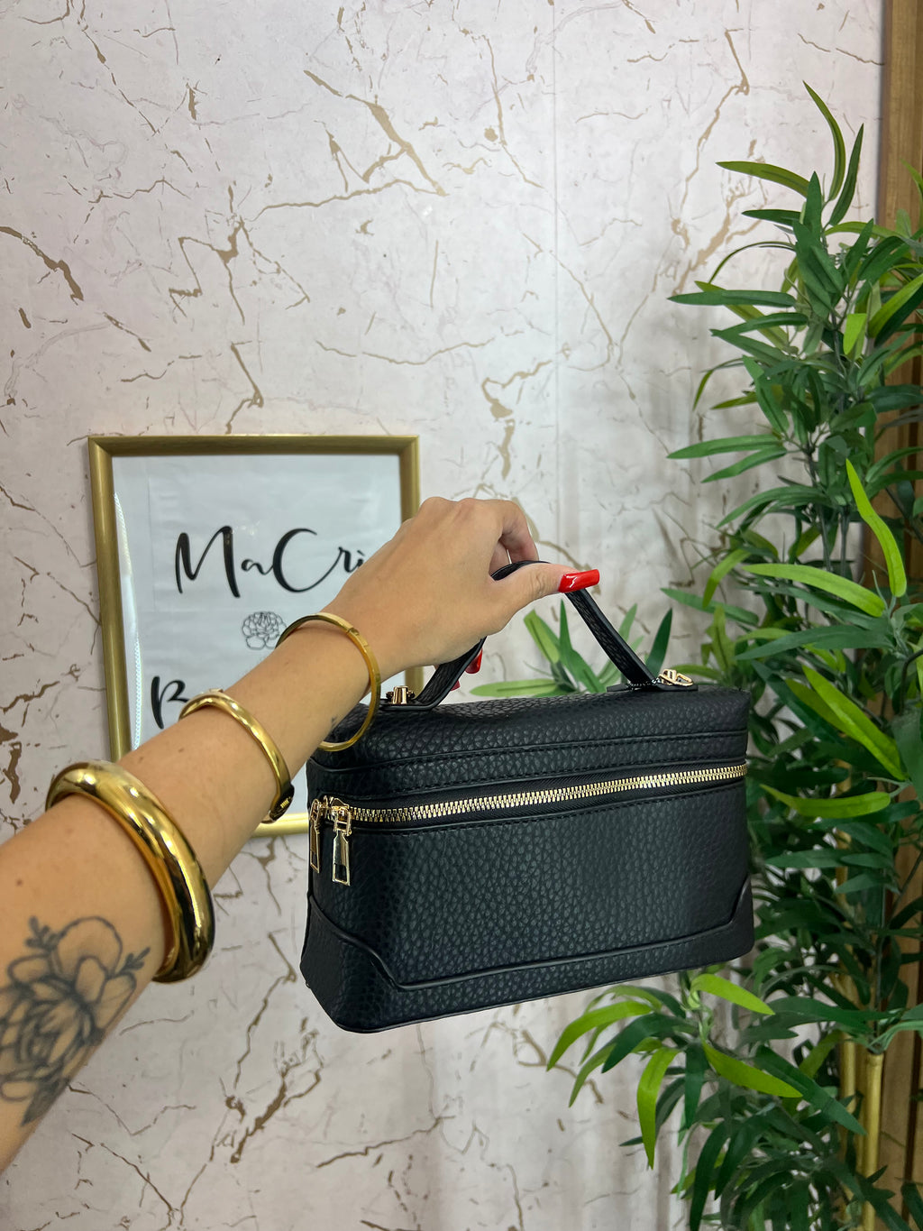 BAG LIVIA