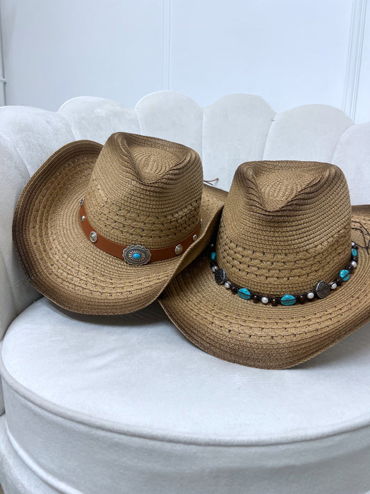 Cappello Mykonos