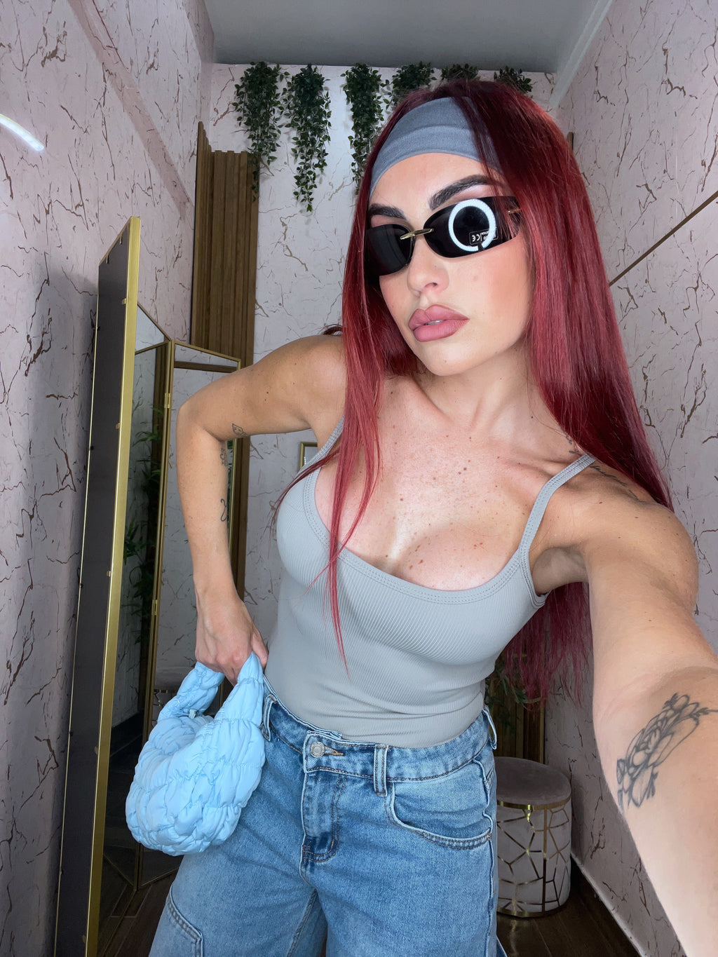 BODY NINA