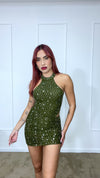 Dress Eveline