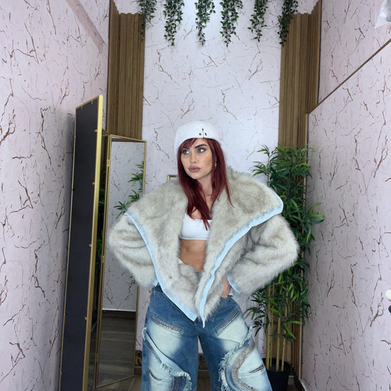 Pelliccia Dolomiti - Collezione inverno 2025 | MacrìBoutique