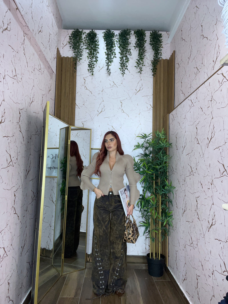 JEANS BRISTOL TERRA