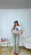Jeans Carmencita