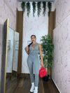 JUMPSUIT RUNNING - Collezione inverno 2025 | MacrìBoutique