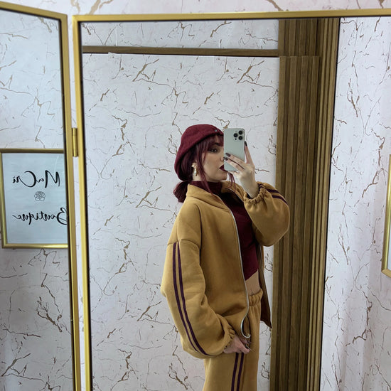 Coordset Vega - Collezione inverno 2025 | MacrìBoutique