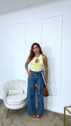 Jeans Texano