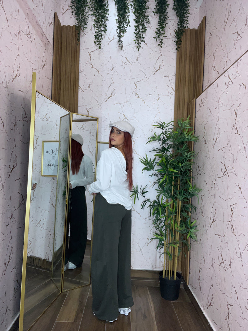 MAGLIA TERESA