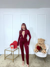 Jumpsuit Teodora