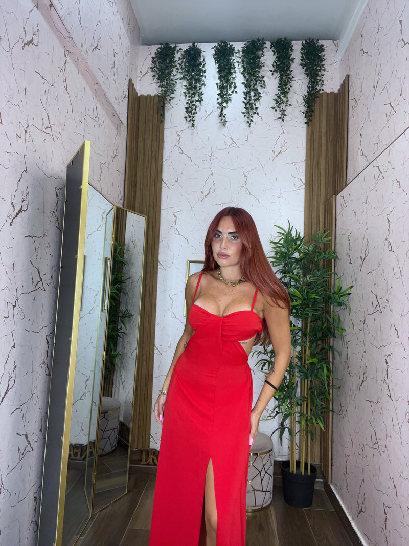 DRESS TANIA