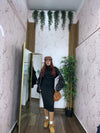DRESS KESIA