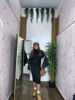 DRESS KESIA