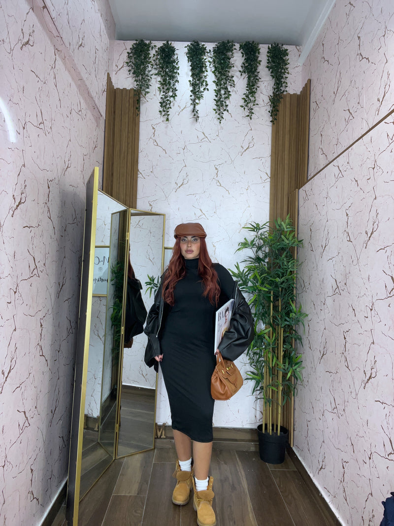 DRESS KESIA
