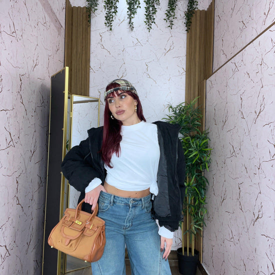 Maglia Renesme - Collezione inverno 2025 | MacrìBoutique