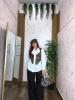 PANTS RADMILA