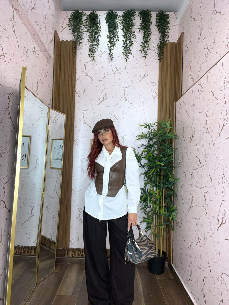 PANTS RADMILA