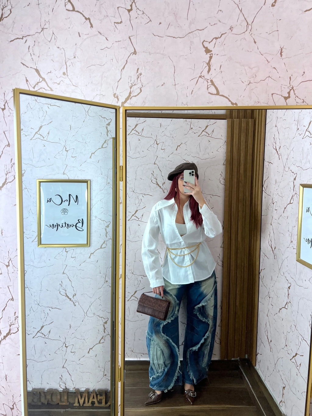 Jeans Yoriko - MacrìBoutique