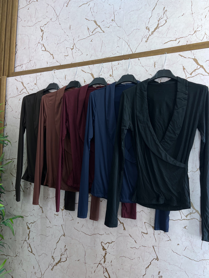 MAGLIA ELKE