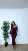 Dress Flora