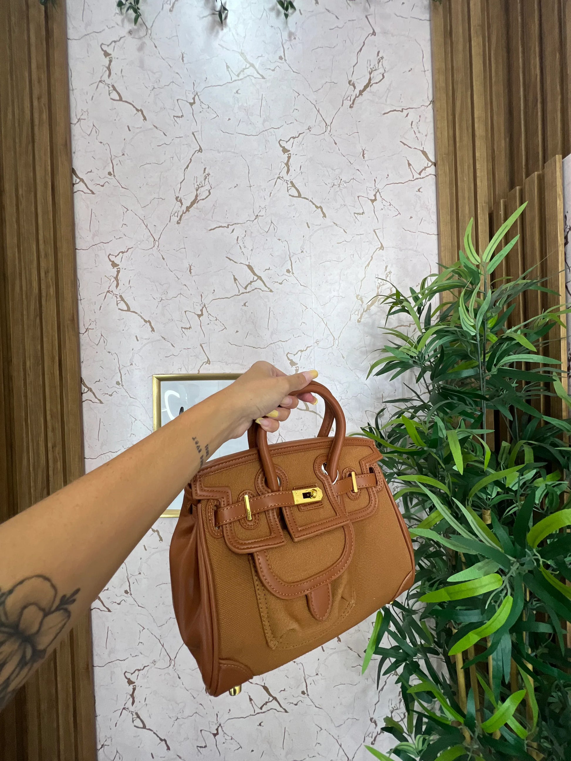 BAG MEGGY - Collezione inverno 2025 | MacrìBoutique