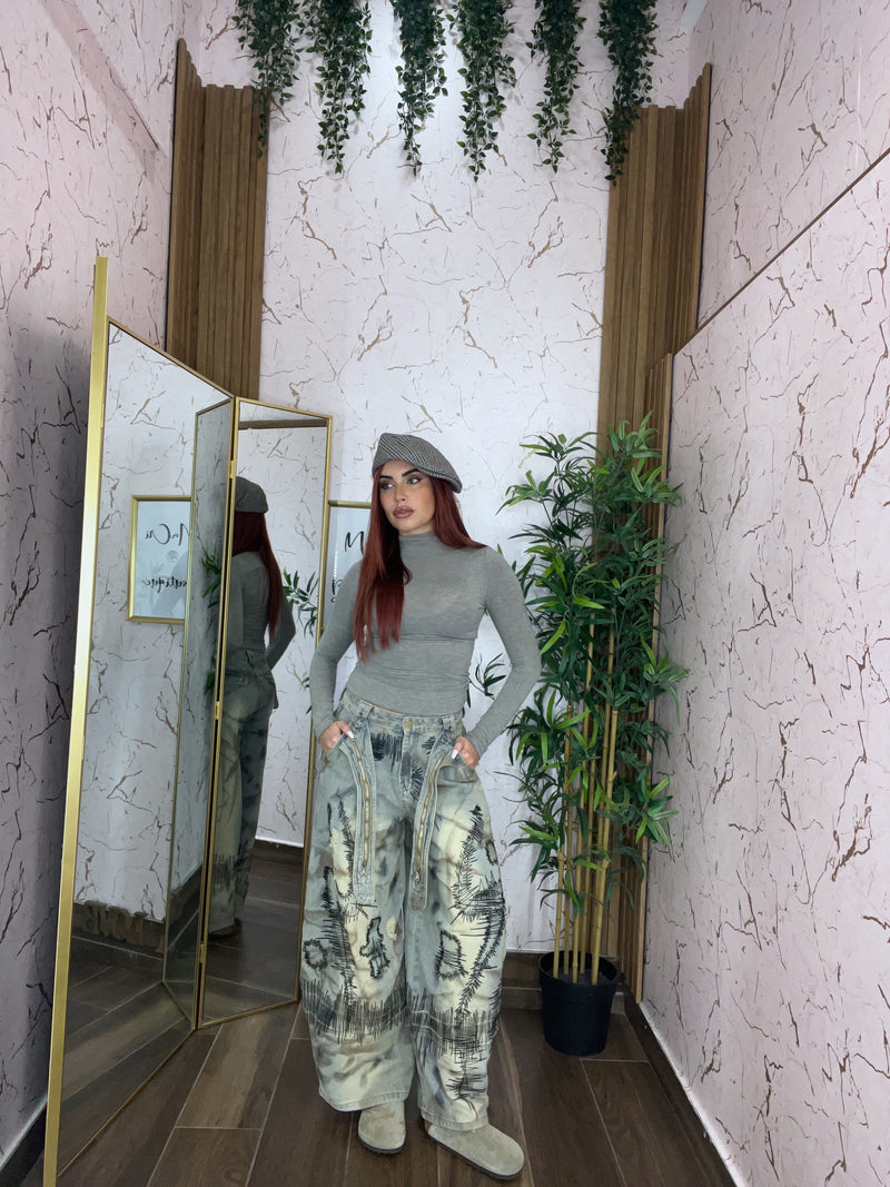 JEANS ASTRID