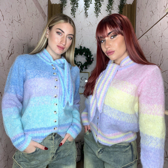 Pull Manila - Collezione inverno 2025 | MacrìBoutique