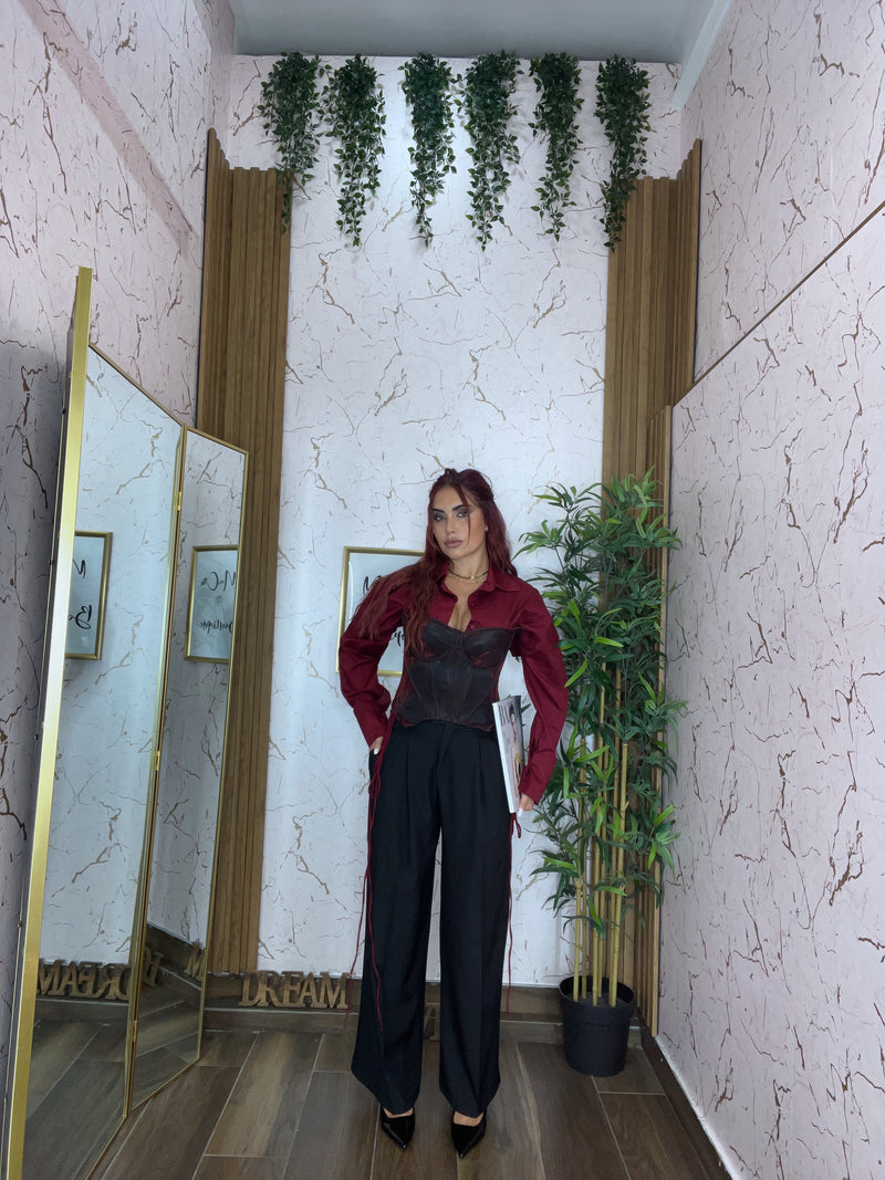 PANTS RADMILA