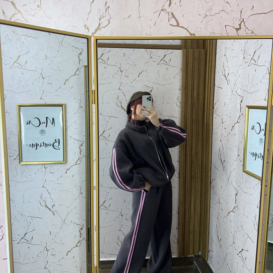 Coordset Vega - Collezione inverno 2025 | MacrìBoutique