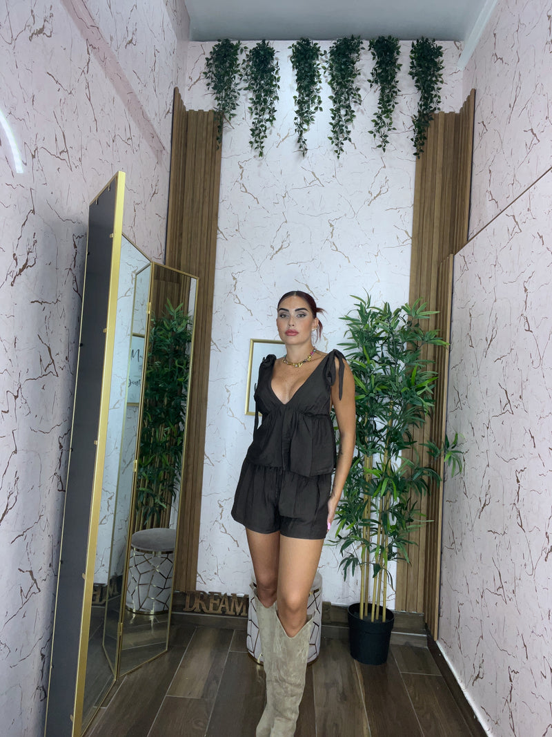 COORDSET SALENTO - MacrìBoutique