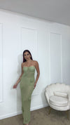 Dress Rose