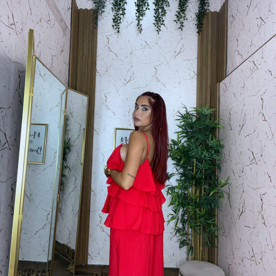 COORDSET GIANNA - Collezione inverno 2025 | MacrìBoutique