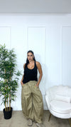 Pants cargo josef by Justwest