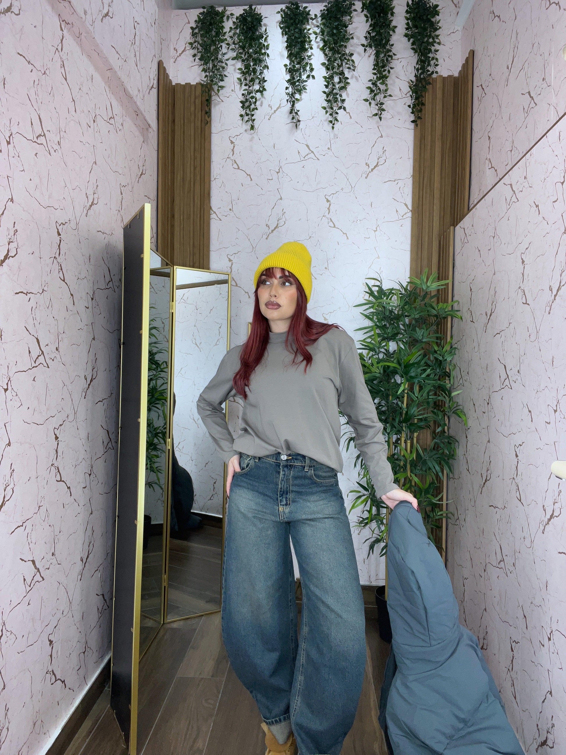 Maglia Renesme - Collezione inverno 2025 | MacrìBoutique