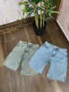 BERMUDA DENIM - Collezione inverno 2025 | MacrìBoutique