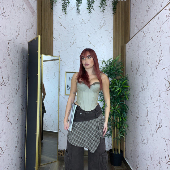 Jeans Messico - Collezione inverno 2025 | MacrìBoutique
