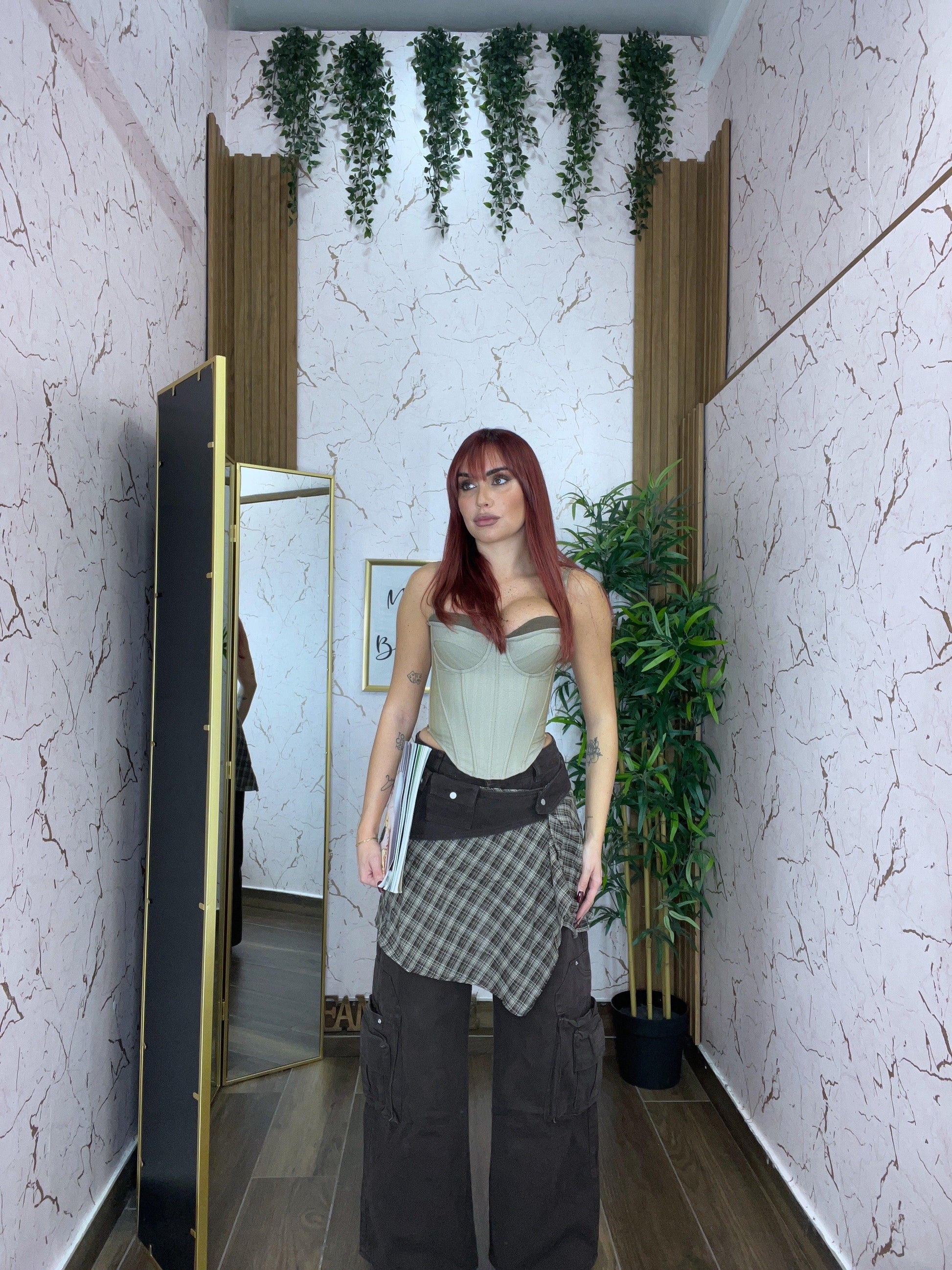 Jeans Messico - Collezione inverno 2025 | MacrìBoutique