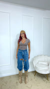 Jeans Texano