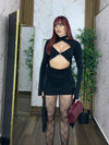Dress Gaia - Collezione inverno 2025 | MacrìBoutique