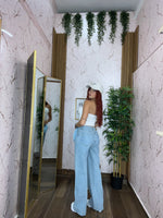 JEANS SIMONE