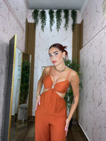 JUMPSUIT GAIA