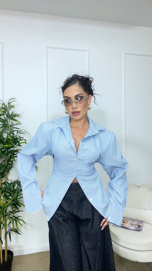 Camicia Fiona